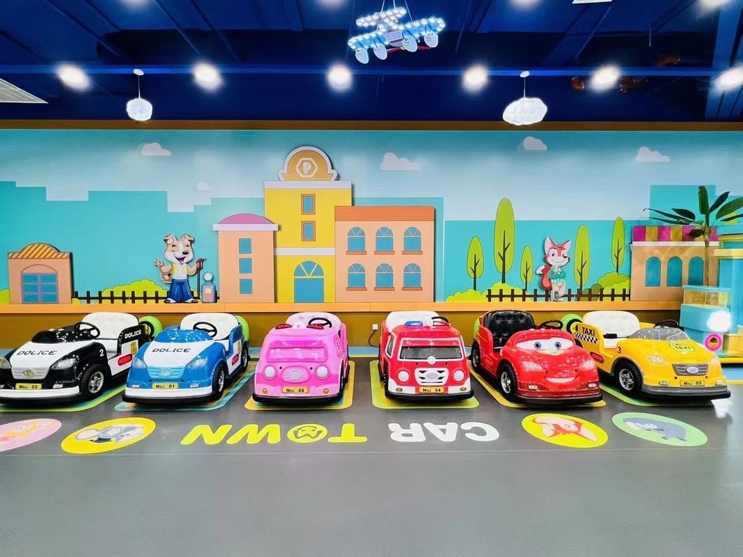 Pavimento de vinil de efeito 3D personalizado PVC Pavimento de vinil impresso em 3D para parques temáticos
