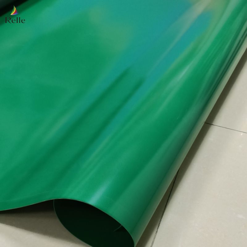 Pavimento de plástico de PVC anti-arranhões rolos de vinil pavimento industrial para fábricas armazém