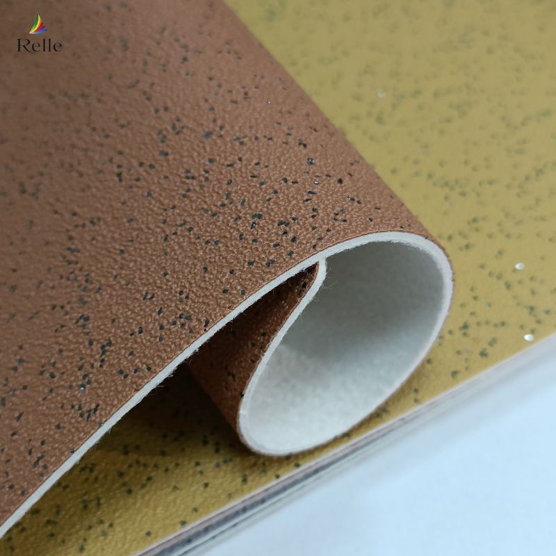 Piso de segurança antiderrapante de vinil revestimento UV piso de relevo para trem