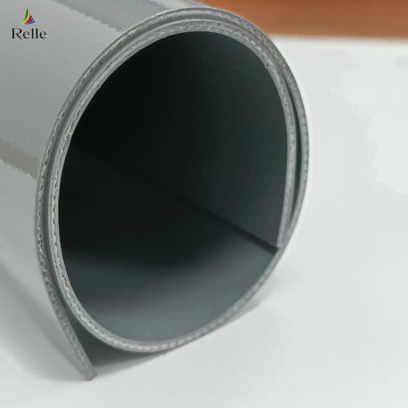 Pavimento de plástico de PVC anti-arranhões rolos de vinil pavimento industrial para fábricas armazém