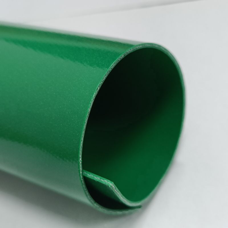 2.0mm-3.0mm Rolim de revestimento de piso de oficina de automóveis antiderrapante de PVC