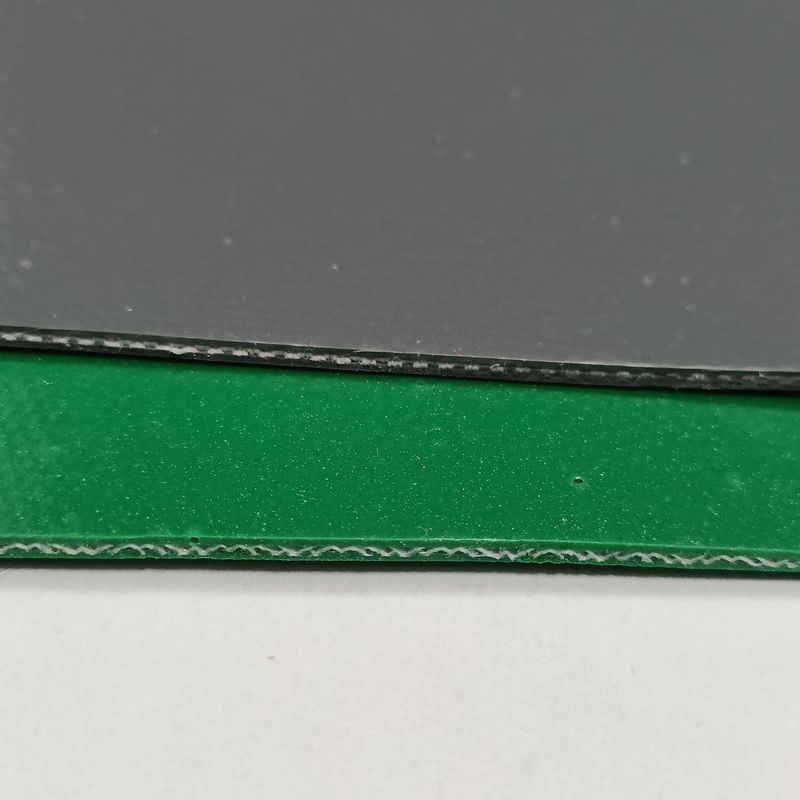 2.0mm-3.0mm Rolim de revestimento de piso de oficina de automóveis antiderrapante de PVC