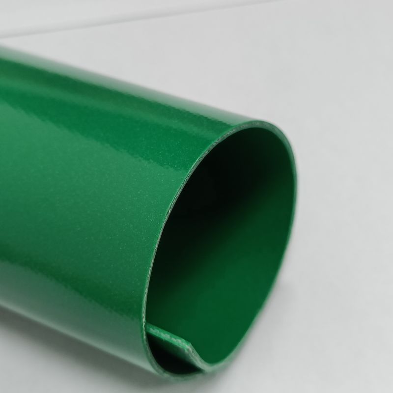 2.0mm-3.0mm Rolim de revestimento de piso de oficina de automóveis antiderrapante de PVC