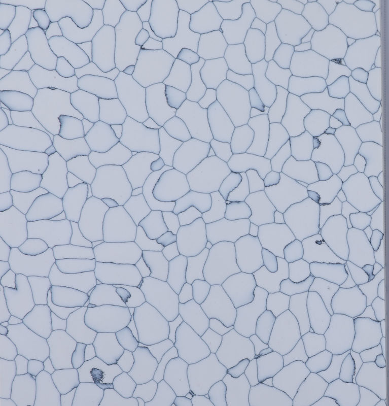 Proteção ESD Piso anti-estático 600x600 Piso de plástico coberto 1,8 mm-3,0 mm
