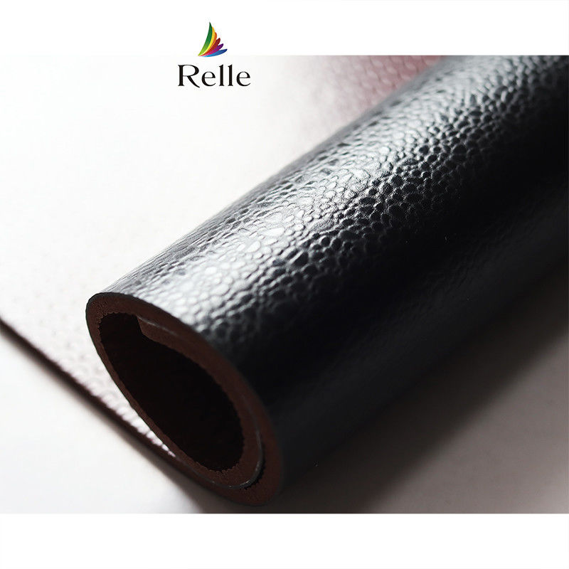 Indoor Relle PVC Sport Badminton Court BWF Mat 6.0mm 1.0mm/1.2mm Camada de desgaste