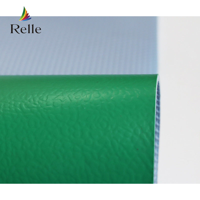 Relle Multi-Purpose Stocklot Badminton Court Mat CE/SGS Certificado Eco Vinyl para Indoor
