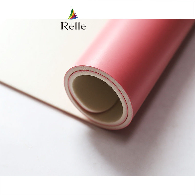 Relle Marley Ballet Dance Vinyl Flooring Roll para Casa Disponível Disponível OEM