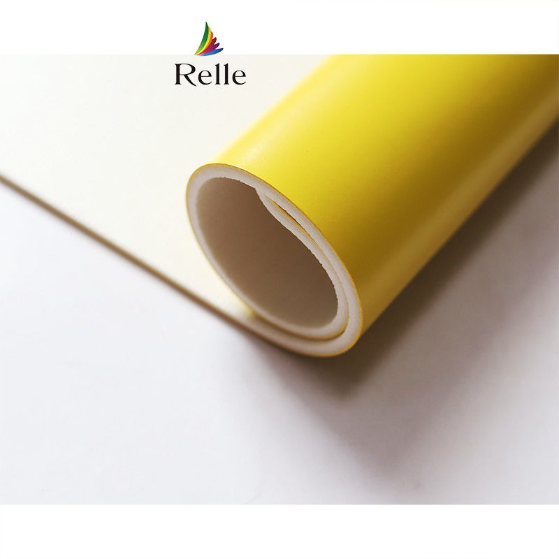 Relle Marley Ballet Dance Vinyl Flooring Roll para Casa Disponível Disponível OEM