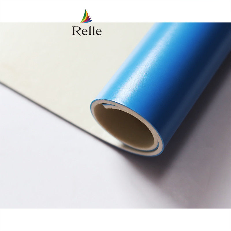 Relle Marley Ballet Dance Vinyl Flooring Roll para Casa Disponível Disponível OEM