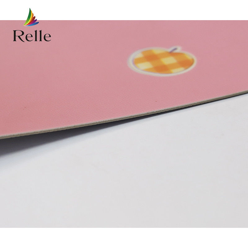 Relle Segurança piso de jardim de infância PVC Vinyl colorido para mais de 600 tipos