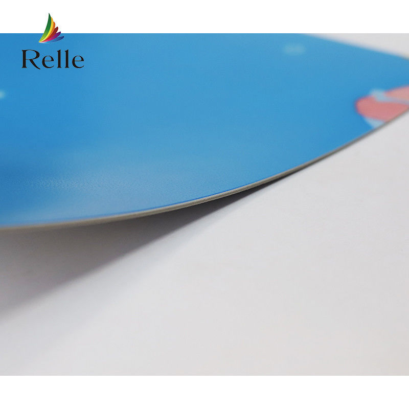 Relle Segurança piso de jardim de infância PVC Vinyl colorido para mais de 600 tipos