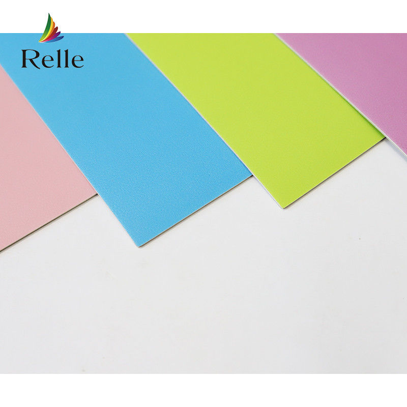 Relle Segurança piso de jardim de infância PVC Vinyl colorido para mais de 600 tipos