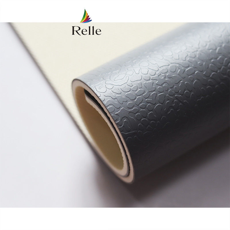 1.8m Largura Relle PVC Vinyl Quadrilha de ténis de mesa