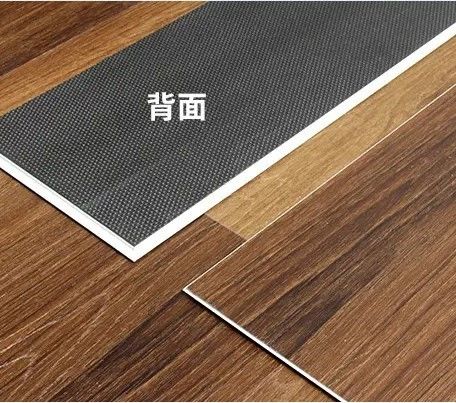 Relle SPC Clique Planck piso 4mm 5mm 6mm 7mm espessura Luxury SPC piso