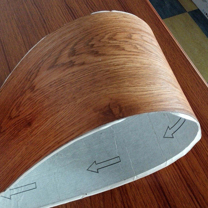 Revestimento UV LVT Pavimento de Parquet CE SGS Pavimento de madeira de plástico look de vinil