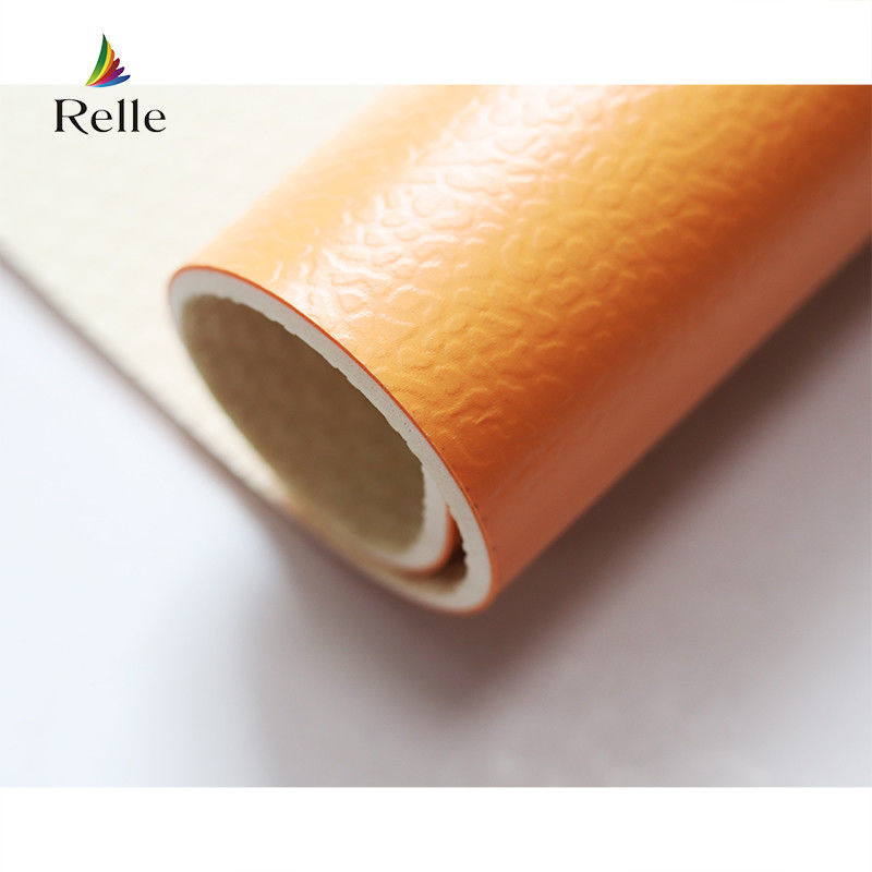 Enlio PVC Sports Vinyl Floor Roll Perfeito para todos os tipos de instalações de esportes indoor