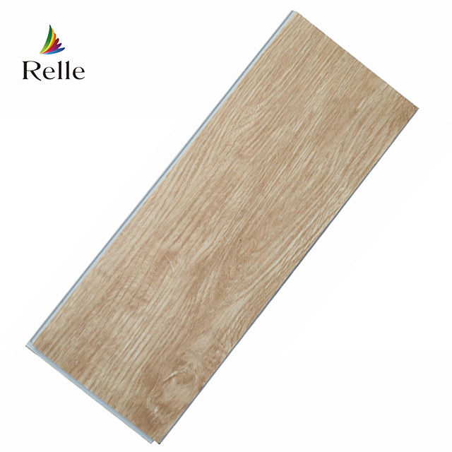 SPC piso antiderrapante 3,0 mm-8,0 mm SPC piso de vinil de luxo