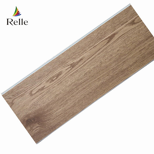 SPC piso antiderrapante 3,0 mm-8,0 mm SPC piso de vinil de luxo