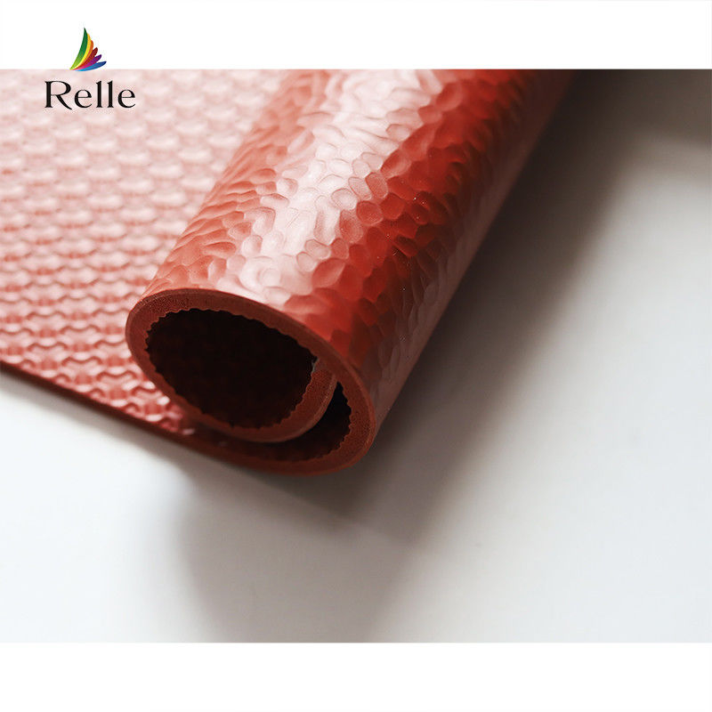 Enlio PVC Sports Vinyl Floor Roll Perfeito para todos os tipos de instalações de esportes indoor