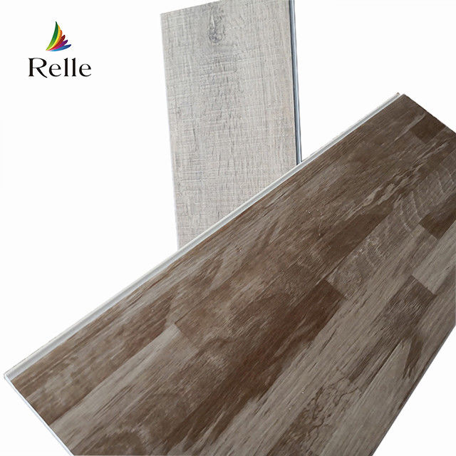 SPC piso antiderrapante 3,0 mm-8,0 mm SPC piso de vinil de luxo