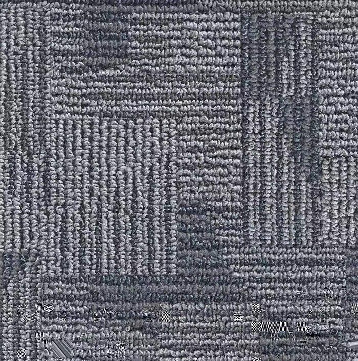 Piso de azulejos LVT de mármore e carpete 1,2 mm piso de vinil de luxo à prova d'água