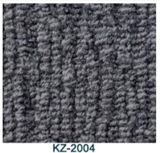 600*600 900*900 SPC piso de vinil rígido 3mm-8mm piso de clique de núcleo composto