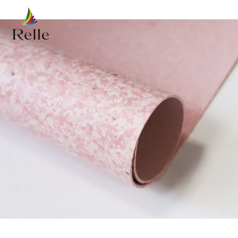 Anti Bactérias Relle Comercial Homogéneo Cores Plenas 2mm Camada de desgaste PVC para Clínicas