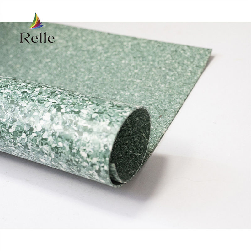 Relle Commercial Colorido Vinyl Pavimento com 2-4mm espessura e calcário interior