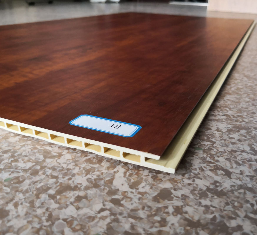 Painéis de parede MDF decorativos modernos Relle Painéis de parede PVC impermeáveis para interiores