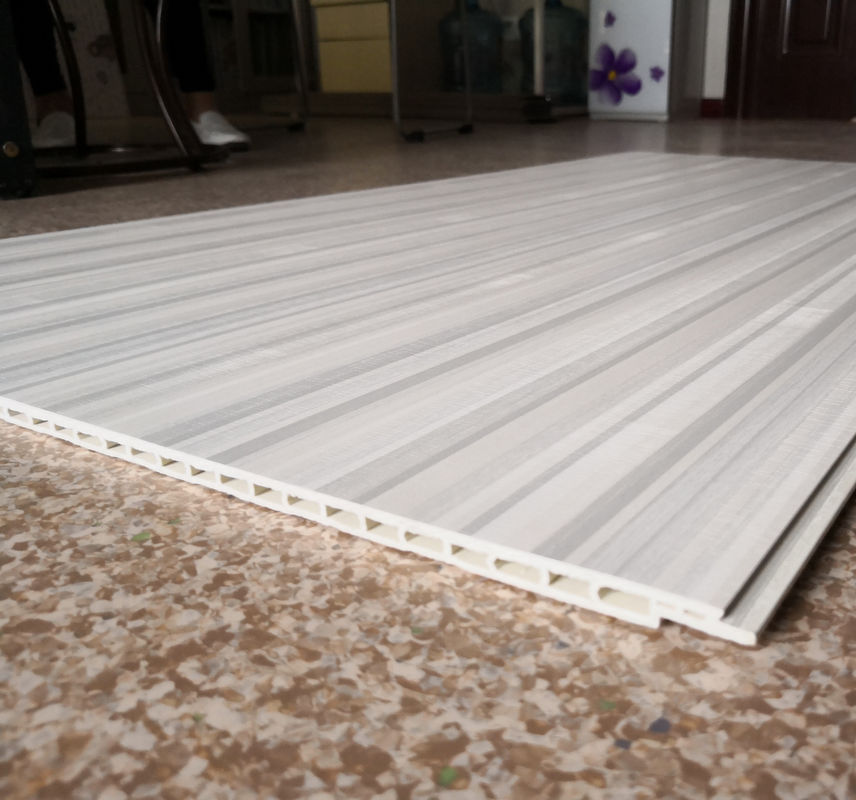 Painéis de parede MDF decorativos modernos Relle Painéis de parede PVC impermeáveis para interiores