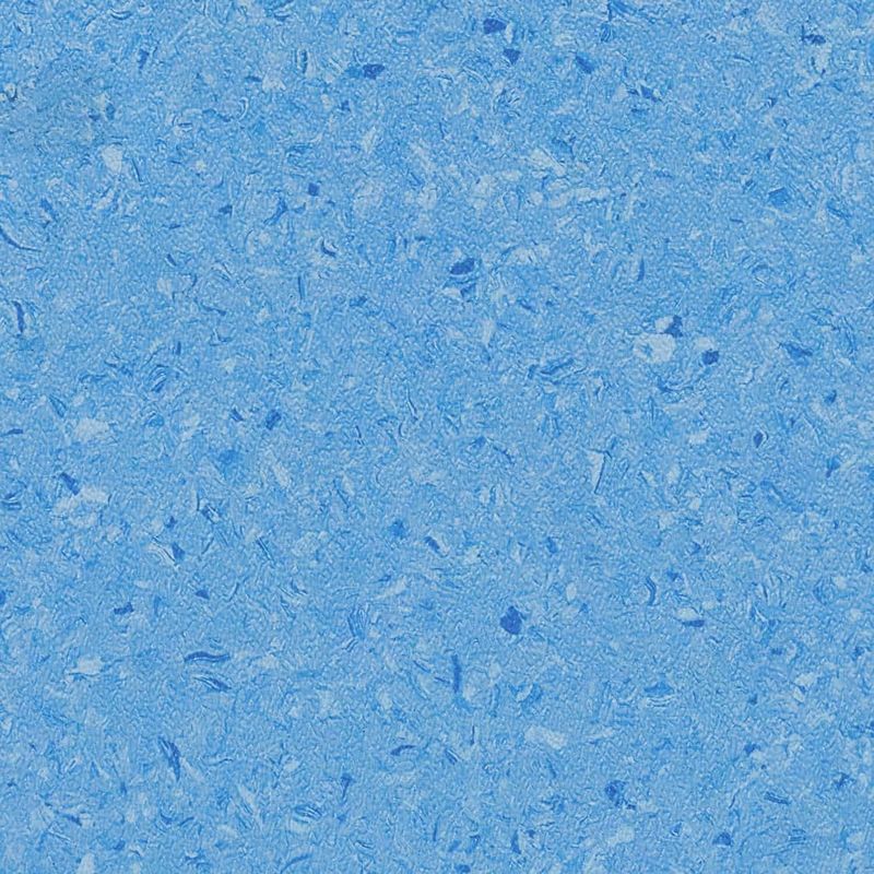 Piso antiderrapante, proteção bacteriana, piso homogêneo de vinil para hospitais