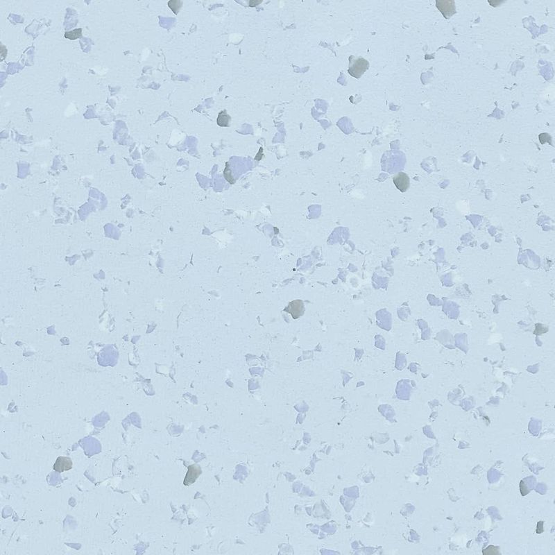 Piso homogêneo de 1,5 mm para salas médicas