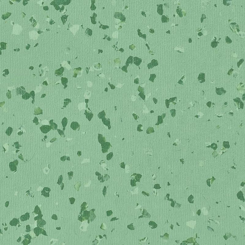 Piso homogêneo de 1,5 mm para salas médicas