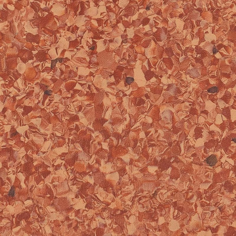 PUR Revestimento Red Cherry 20m Homogêneo Piso Homogêneo Folha de Vinil Para Escola