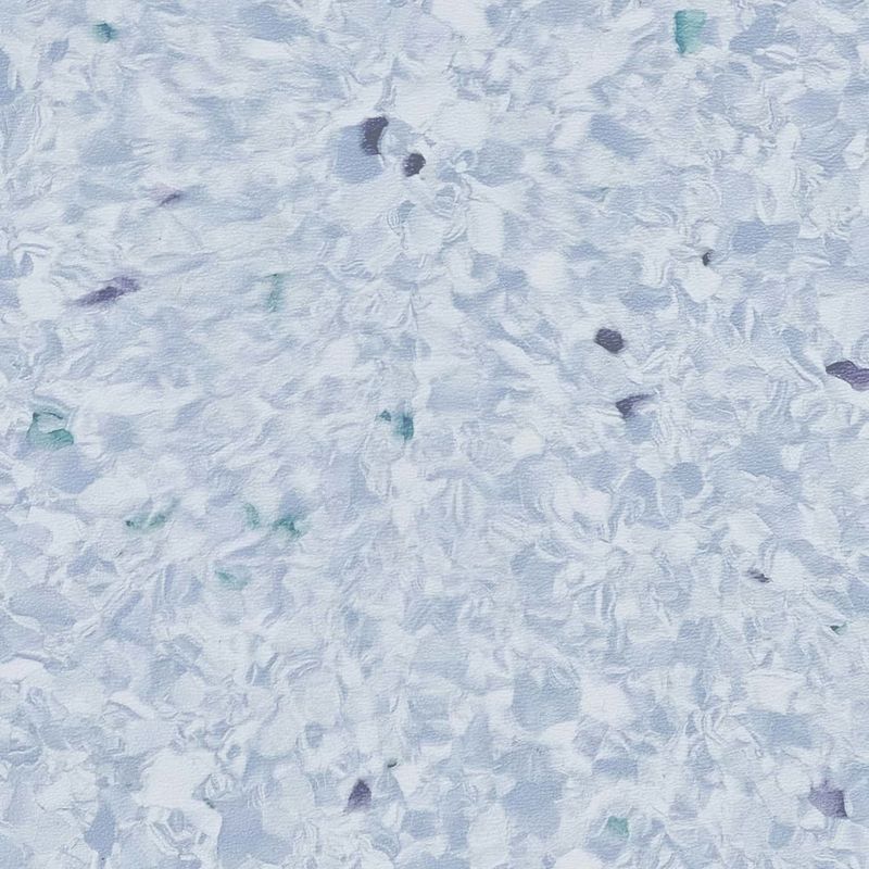 Piso homogéneo antiderrapante para hospitais PVC Folha homogénea Vinyl Piso homogéneo antiestático