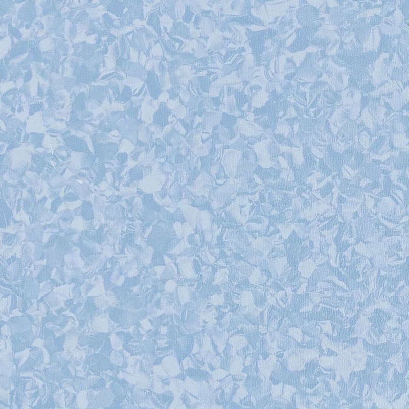 Glue Down Soundproof PVC Homogêneo piso Linoleum Vinyl piso 2mm-3mm espessura