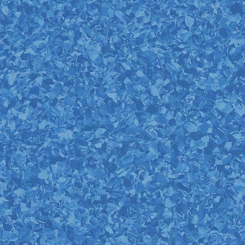Glue Down Soundproof PVC Homogêneo piso Linoleum Vinyl piso 2mm-3mm espessura