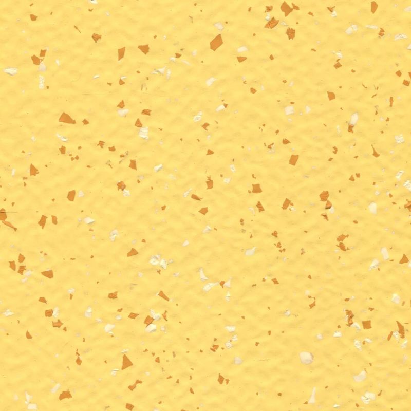Folha de piso de borracha antibacteriana Relle 2mm-10mm Texturas simples / em relevo