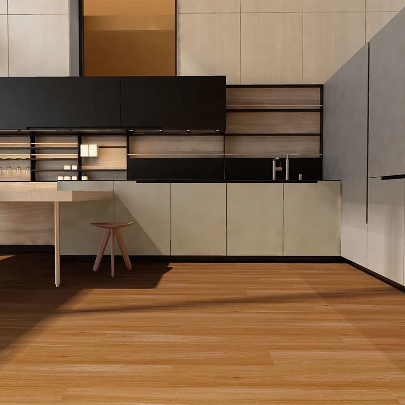 Resistente ao fogo SPC piso de vinil 2mm 2.5mm 3mm impermeável SPC piso para casa