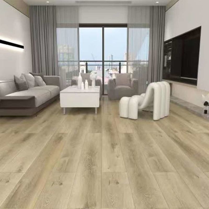 Resistente ao fogo SPC piso de vinil 2mm 2.5mm 3mm impermeável SPC piso para casa