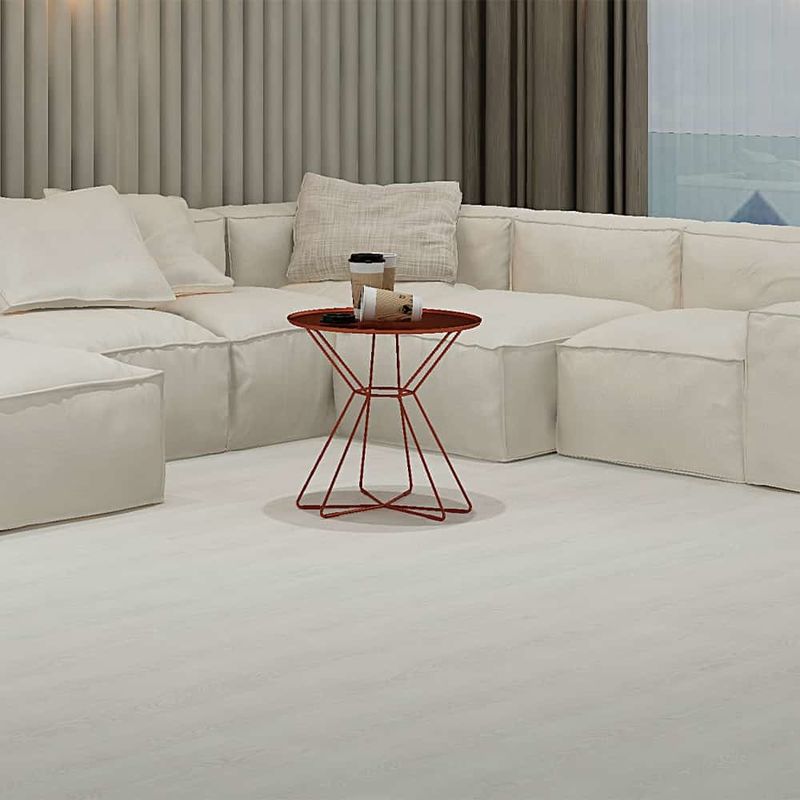 Resistente ao fogo SPC piso de vinil 2mm 2.5mm 3mm impermeável SPC piso para casa