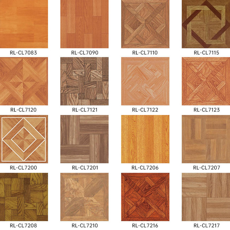 Ambiente Saudável e Elegante com Pisos LVT Relle para Espaços de Saúde Duráveis, Ecológicos e Conforto Silencioso