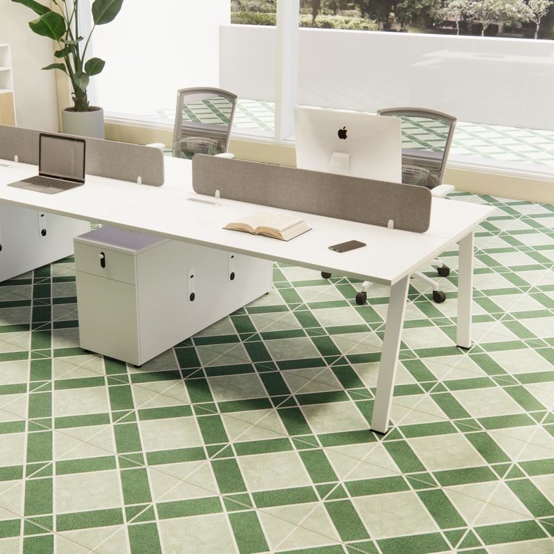 Relle LVT piso PVC banda de ligação e acessórios de papel de cobre para pisos LVT