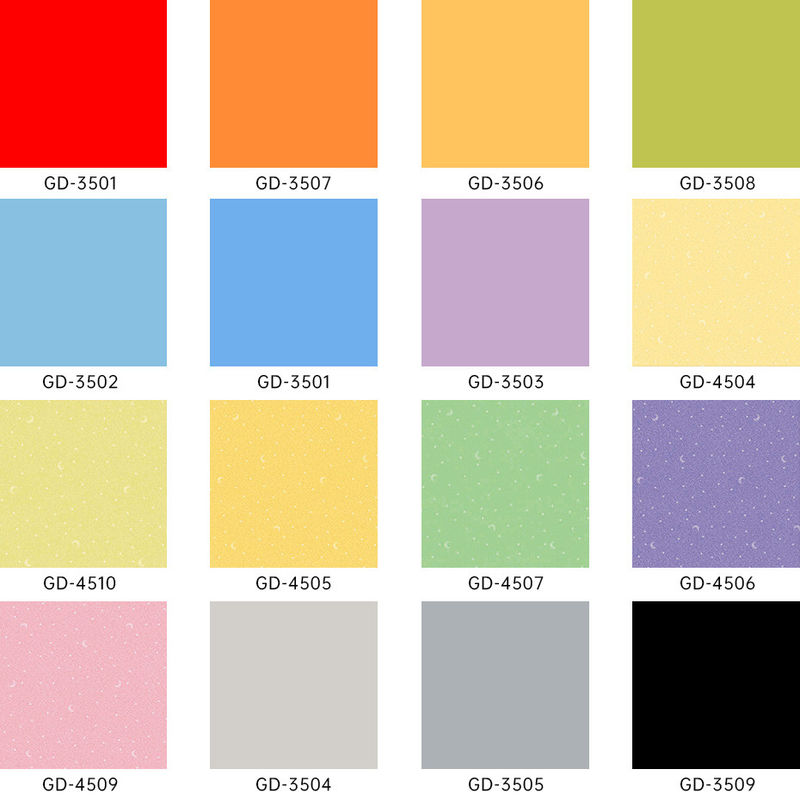SPC PVC Vinyl Tiles Stone Powder Core para estabilidade e camada superior resistente ao desgaste