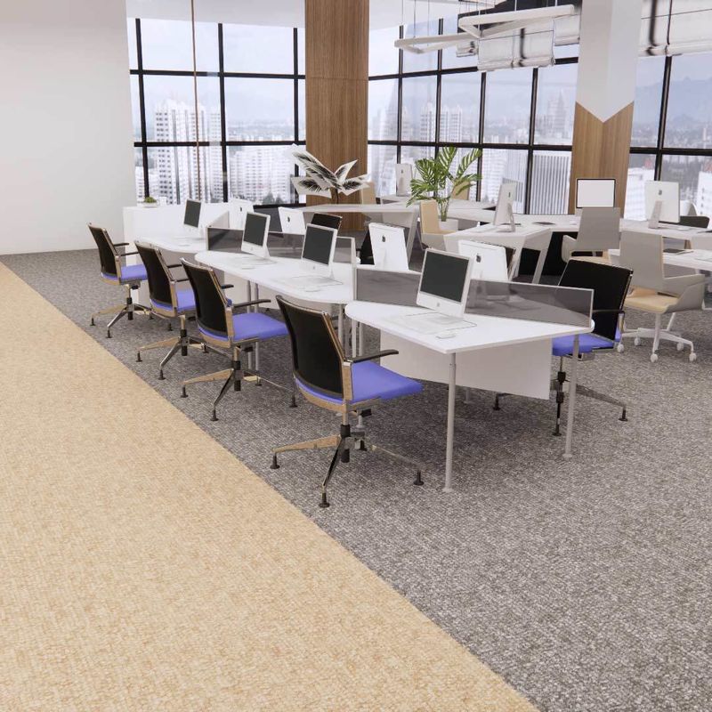 Pavimento Heterogêneo Relle: A Combinação Perfeita de Estilo, Durabilidade e Materiais Ecológicos