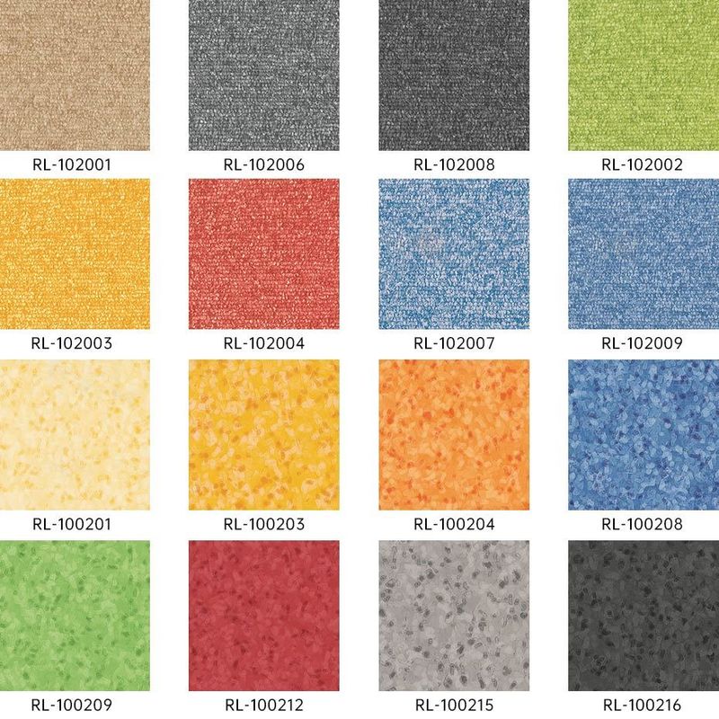 Pavimento Heterogêneo Relle: A Combinação Perfeita de Estilo, Durabilidade e Materiais Ecológicos