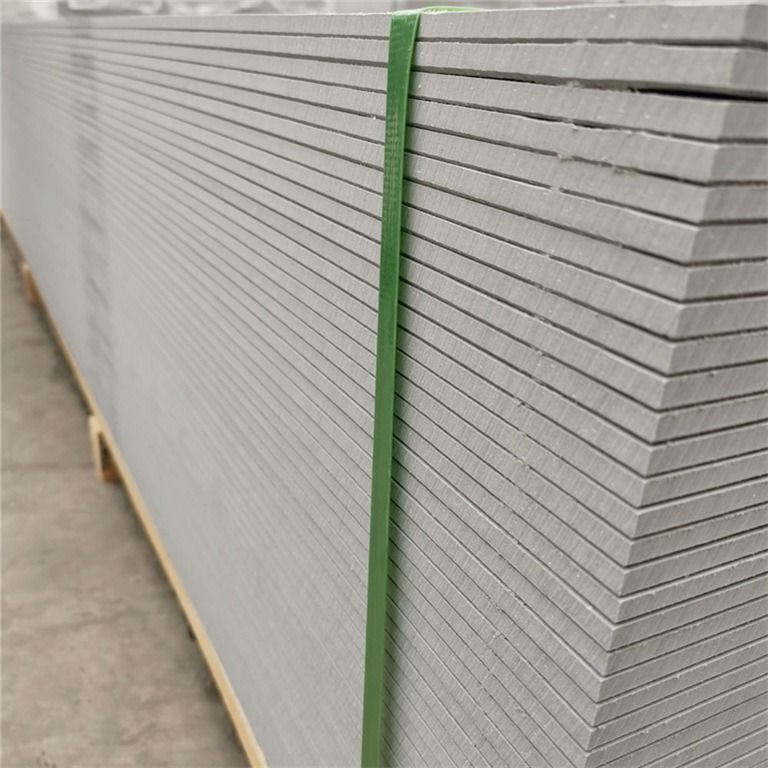 Painéis de silicato de cálcio de qualidade industrial