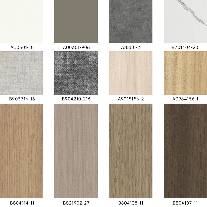 Relle WPC Painel de parede 3D de madeira e plástico ecológico (Multi-Spec Personalizável, para decoração de interiores)