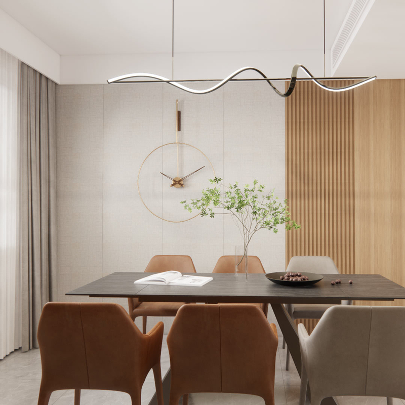 Relle WPC Painel de parede 3D de madeira e plástico ecológico (Multi-Spec Personalizável, para decoração de interiores)