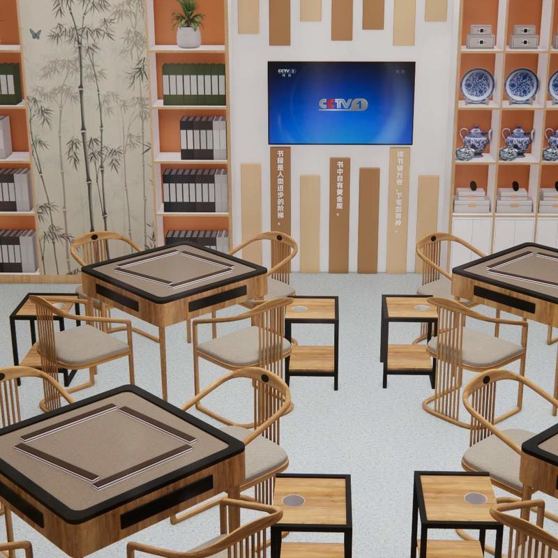 Pavimento Vinílico Higiénico Antiderrapante para Lares de Idosos – Versão Durável de Grau Médico